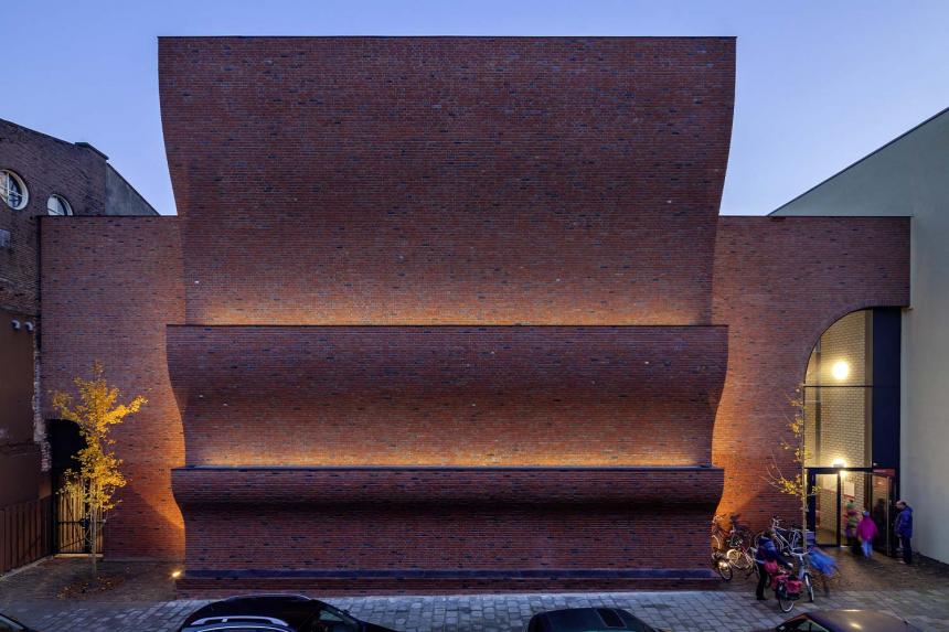 Sports Block Groningen