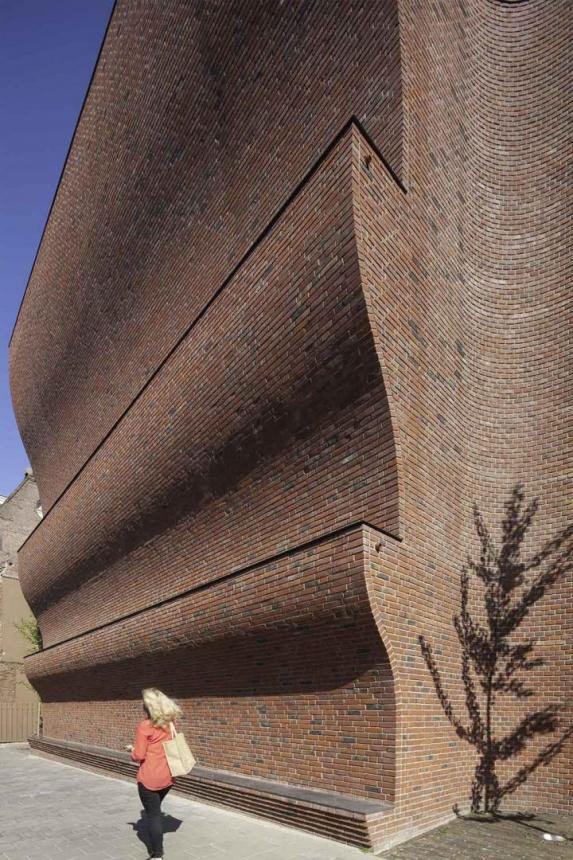 Sports Block Groningen
