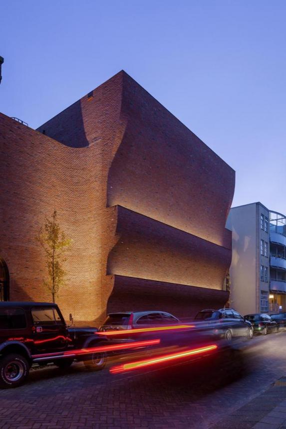 Sports Block Groningen