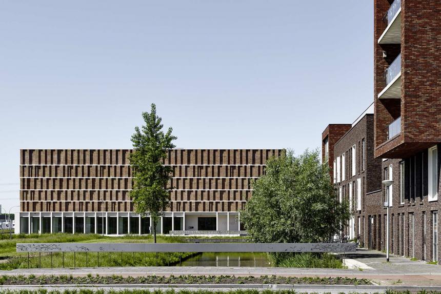 City Archive Delft