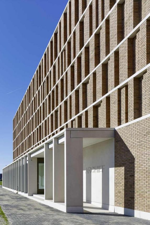 City Archive Delft