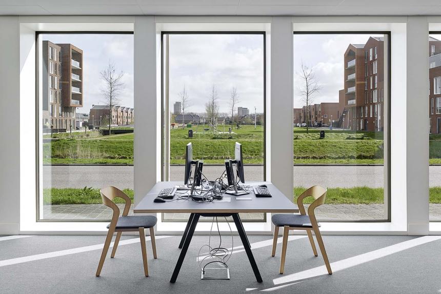 City Archive Delft