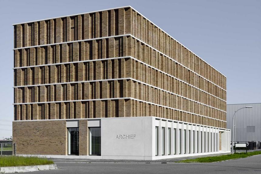 City Archive Delft