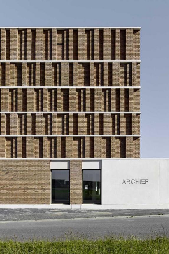 City Archive Delft