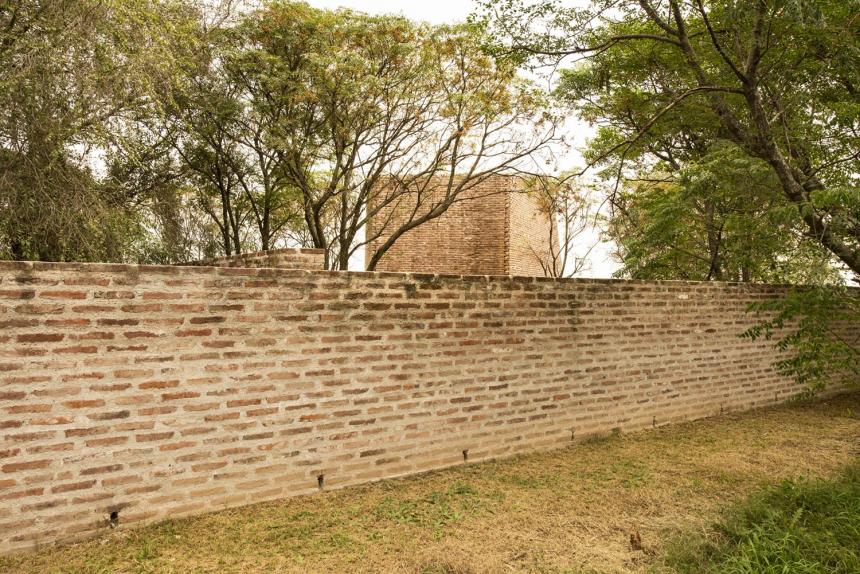 Kapelle San Bernardo