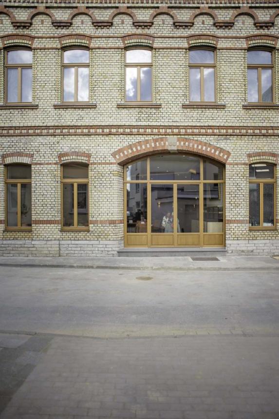 Haus am Markt