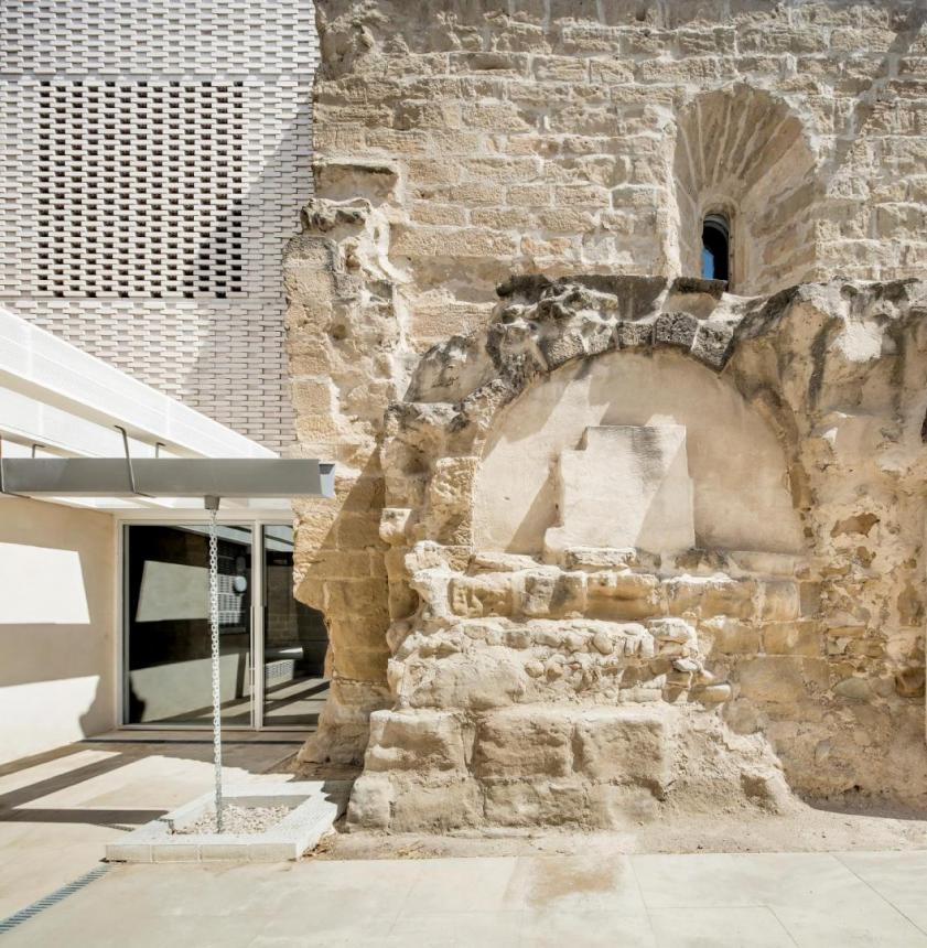 Santa Maria de Vilanova de la Barca