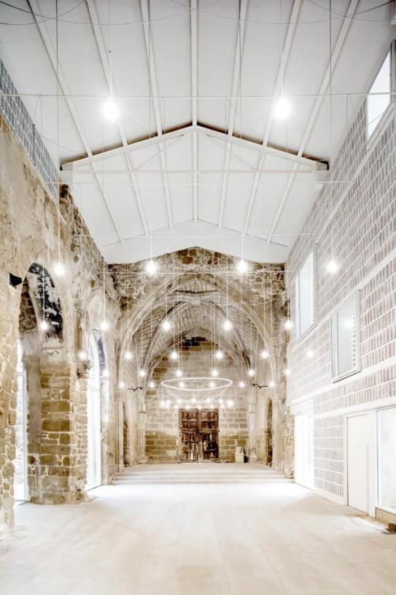 Santa Maria de Vilanova de la Barca