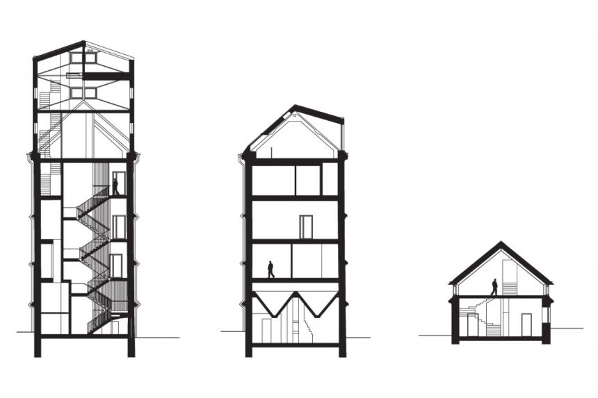 KOKO architects
