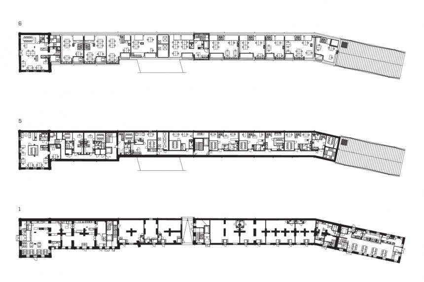 KOKO architects