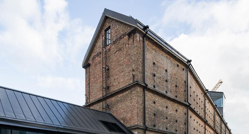 KOKO architects