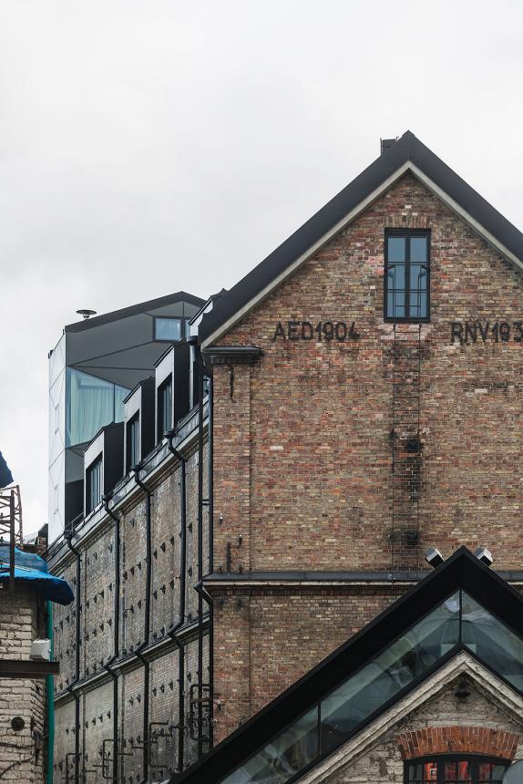 KOKO architects