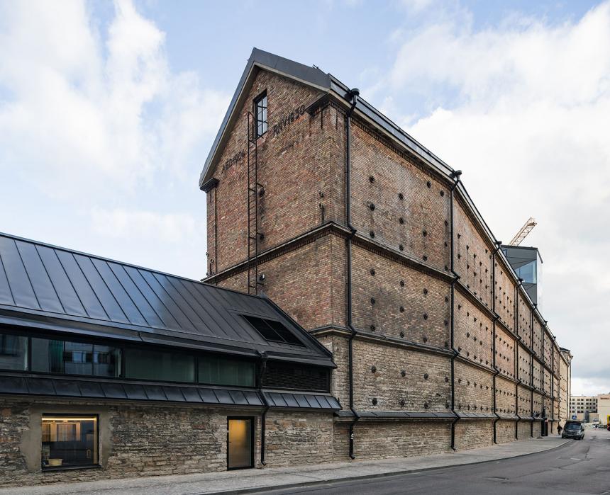 KOKO architects