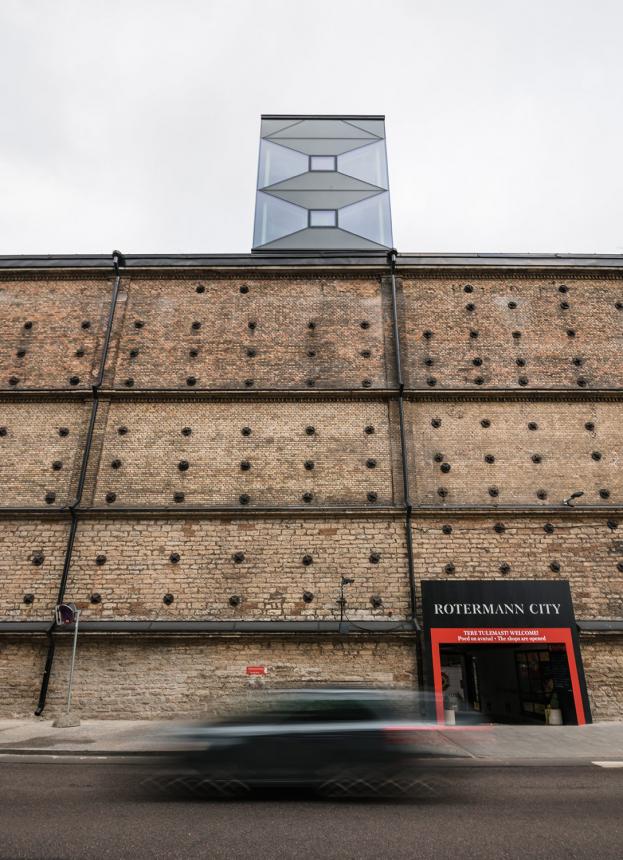 KOKO architects