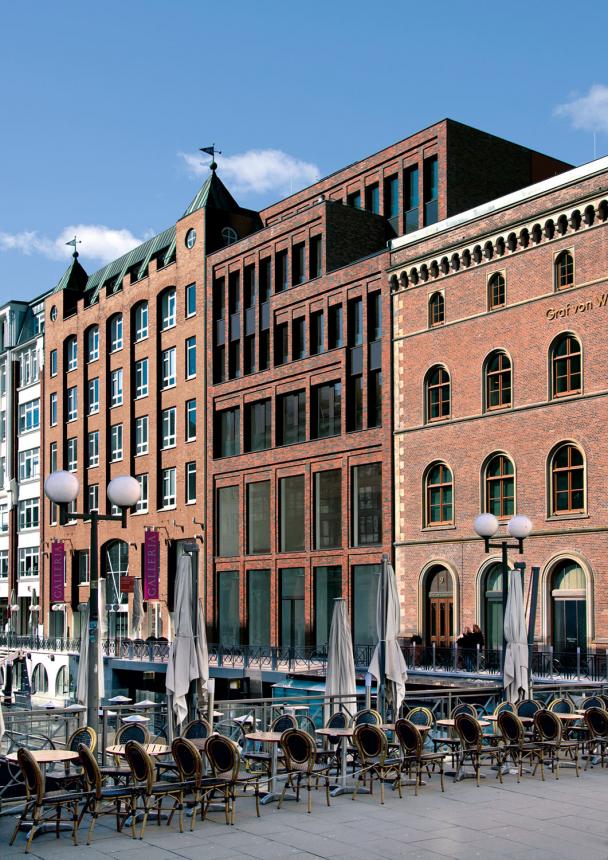 Tchoban Voss Architekten
