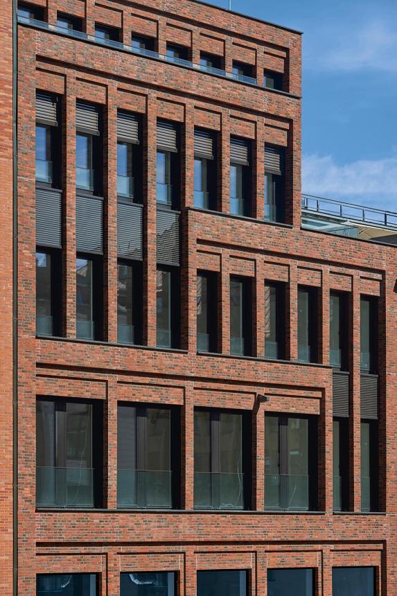 Tchoban Voss Architekten