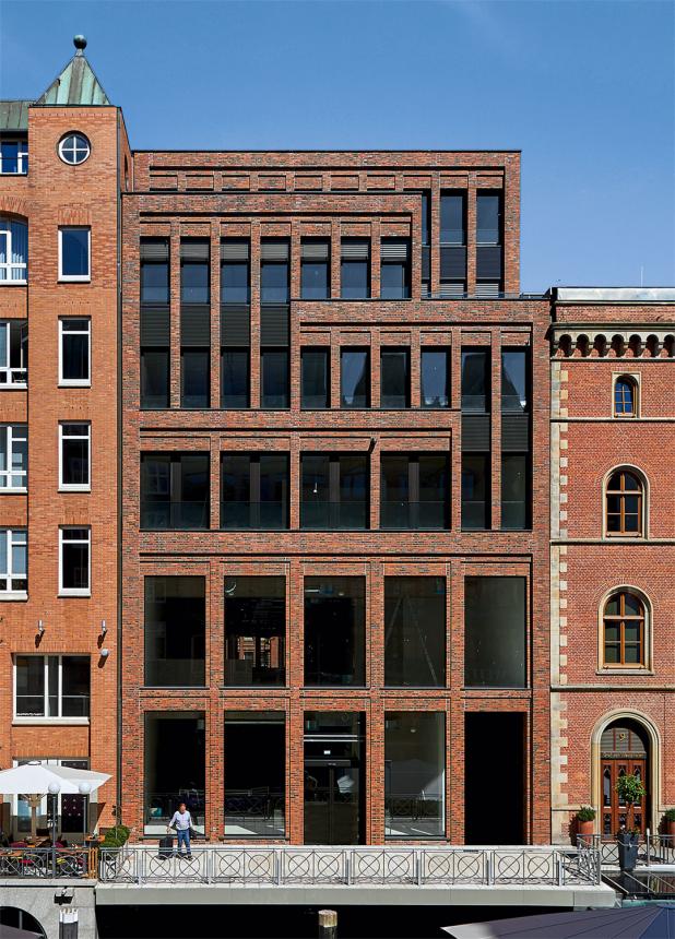 Tchoban Voss Architekten