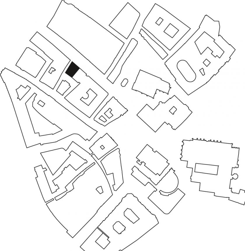 Felgendreher Olfs Köchling Architekten GmbH