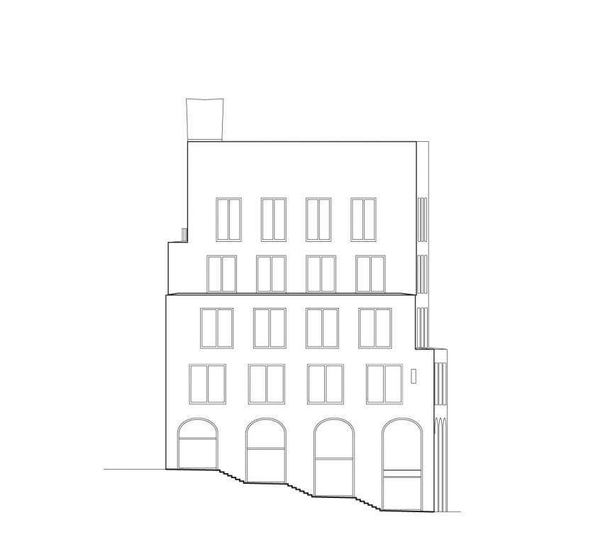 Felgendreher Olfs Köchling Architekten GmbH