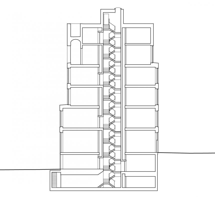 Felgendreher Olfs Köchling Architekten GmbH
