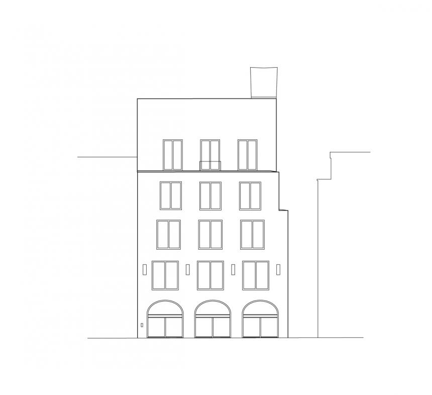 Felgendreher Olfs Köchling Architekten GmbH