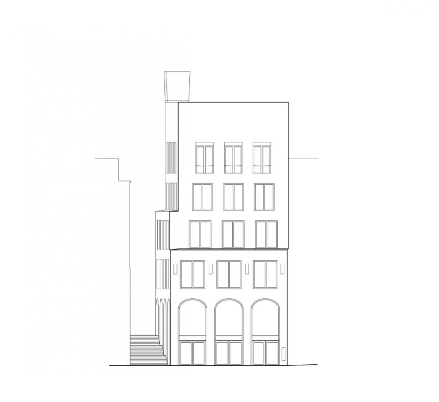Felgendreher Olfs Köchling Architekten GmbH