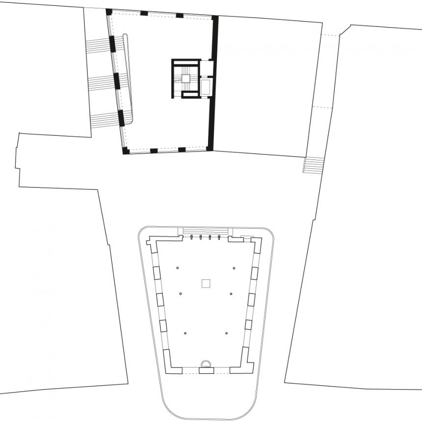 Felgendreher Olfs Köchling Architekten GmbH