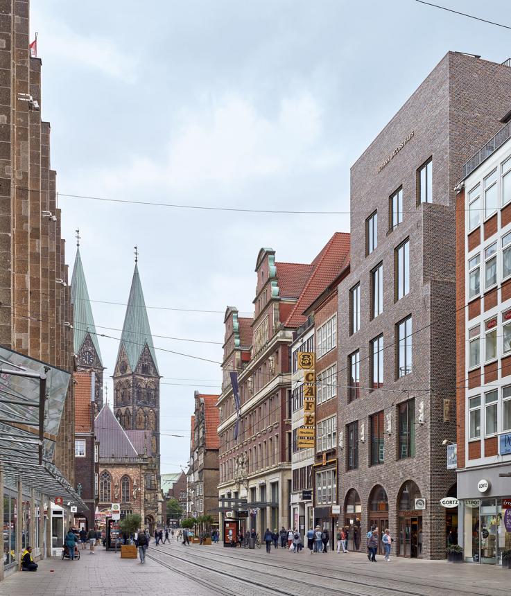 Felgendreher Olfs Köchling Architekten GmbH