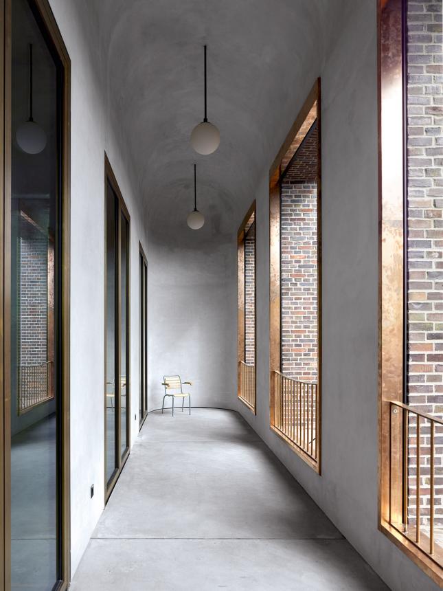 Felgendreher Olfs Köchling Architekten GmbH