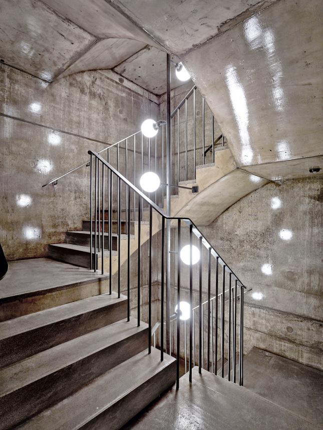 Felgendreher Olfs Köchling Architekten GmbH