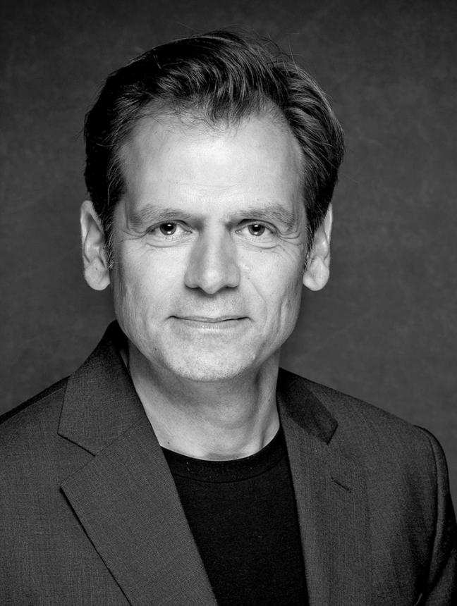 Mark Ammann