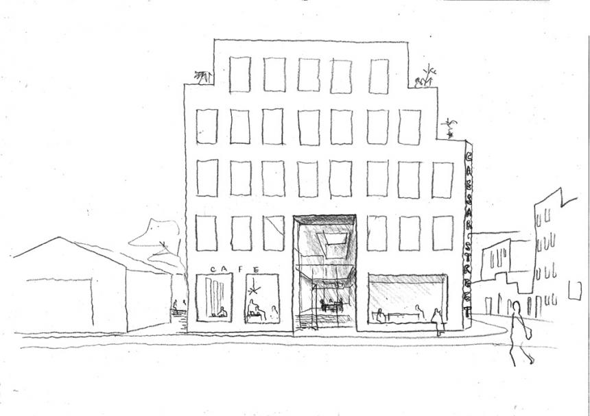 Brickfields Business Centre