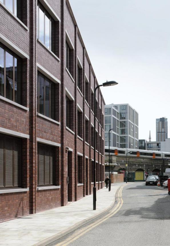 Brickfields Business Centre