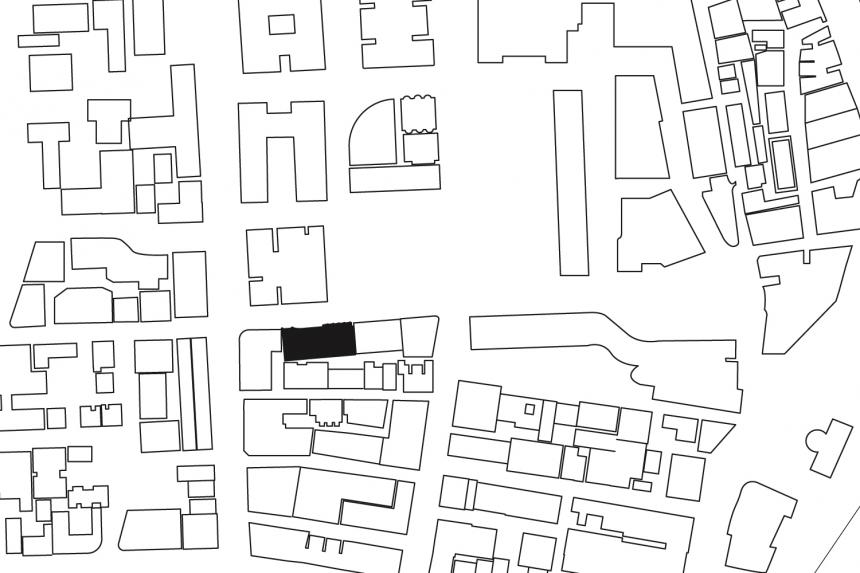 Durbach Block Jaggers Architects/ John Wardle Architects