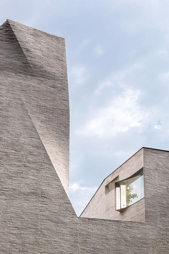 Durbach Block Jaggers Architects/ John Wardle Architects