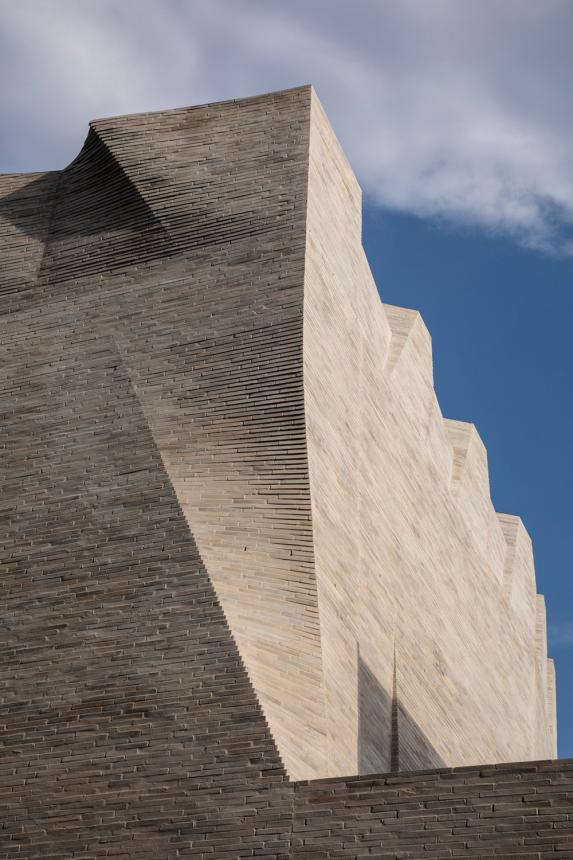 Durbach Block Jaggers Architects/ John Wardle Architects