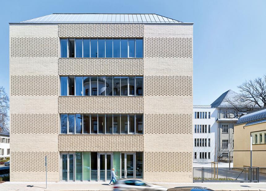 KNOCHE ARCHITEKTEN