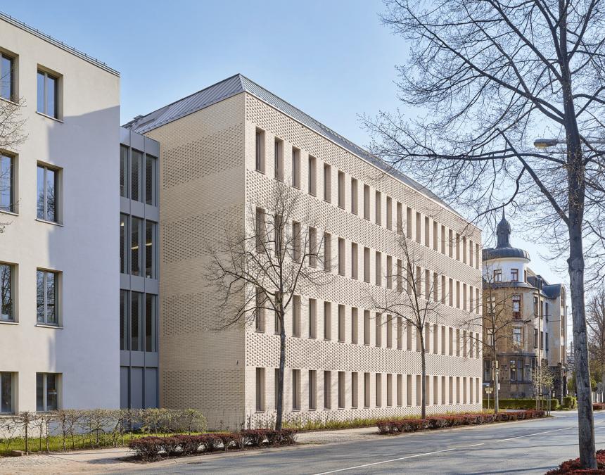 KNOCHE ARCHITEKTEN