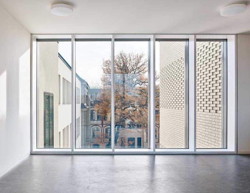 KNOCHE ARCHITEKTEN