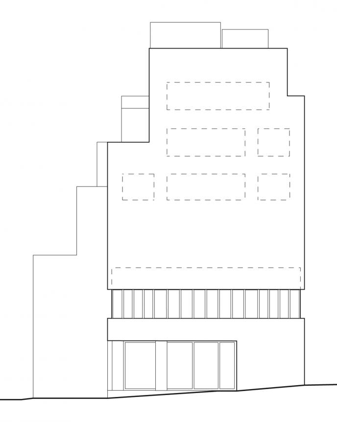 Casper Mueller Kneer Architects