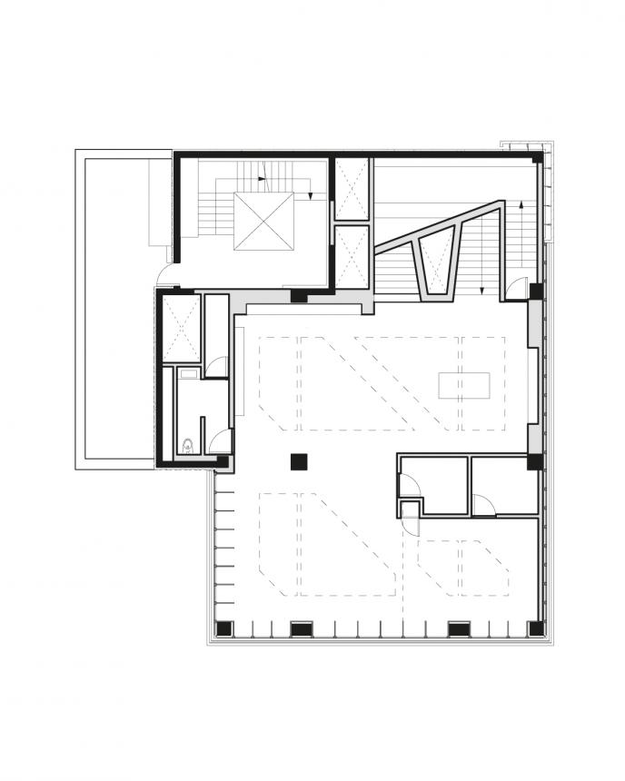 Casper Mueller Kneer Architects