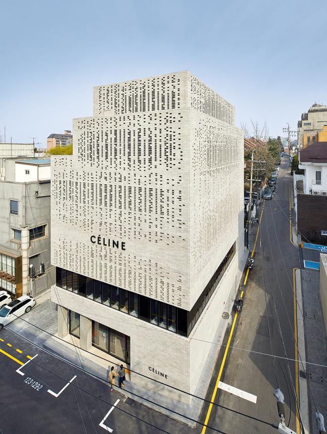 Casper Mueller Kneer Architects