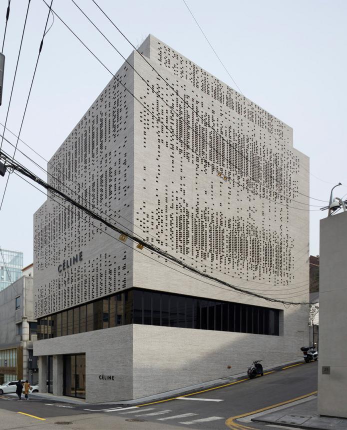 Casper Mueller Kneer Architects