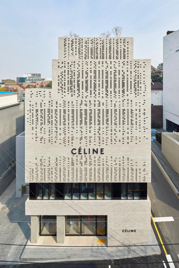 Casper Mueller Kneer Architects