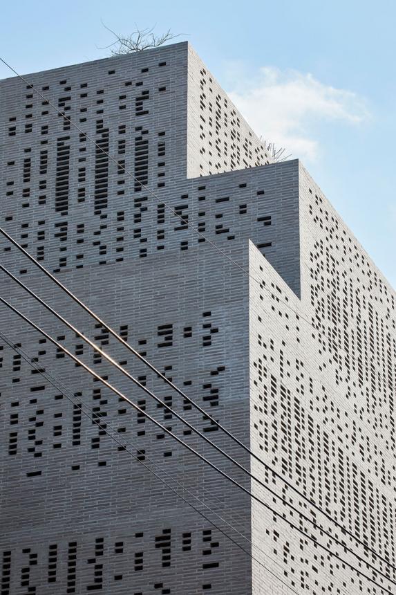 Casper Mueller Kneer Architects