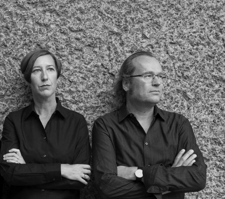Casper Mueller Kneer Architects
