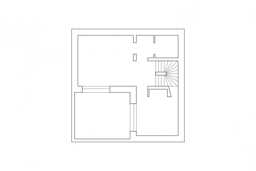 Grundriss 2. OG