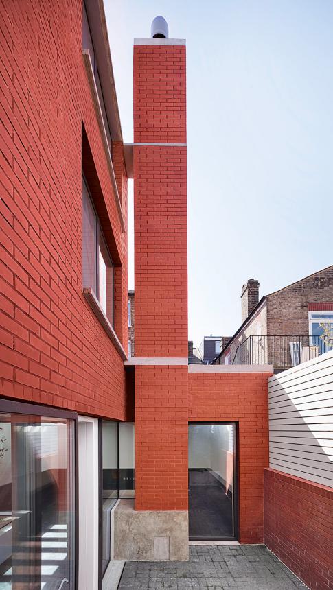 Red House