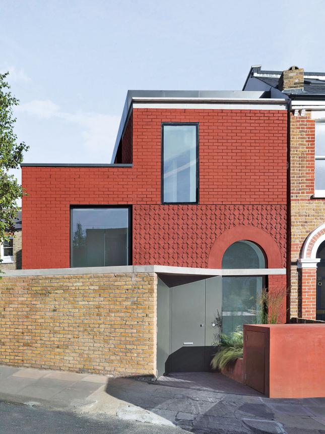 Red House