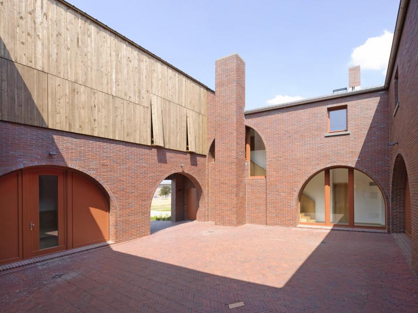 Haus Kallen